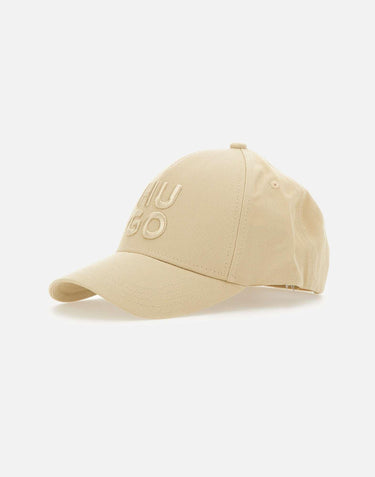 Cappello da baseball "Jude Stacked" in cotone 50533409 285 HUGO 