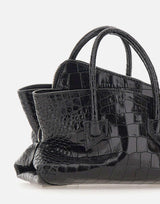 Borsa a mano "La Passeggiata Mini" 260WAH00063 LBT155PR100 THE ATTICO 