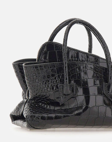 Borsa a mano "La Passeggiata Mini" 260WAH00063 LBT155PR100 THE ATTICO 
