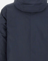 "Arctic Parka Cloud" CFWOOU2092 MRUT51823989 WOOLRICH 