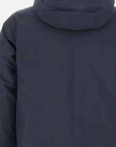 "Arctic Parka Cloud" CFWOOU2092 MRUT51823989 WOOLRICH 