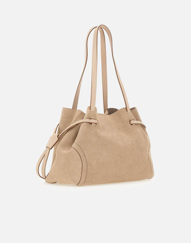 Borsa a spalla "Violette" BS11285 CMPLNUDE GIANNI CHIARINI 