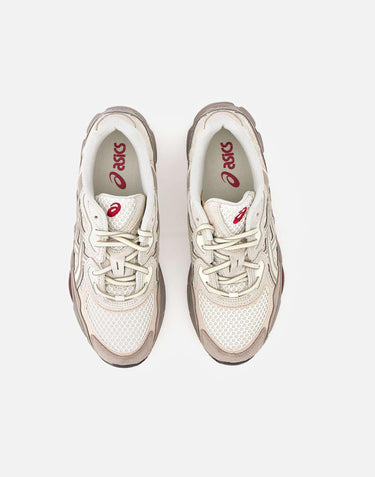 Sneakers "Gel Nyc" 1203A372 100 ASICS 