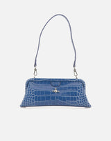 Borsa a spalla "Jane Frame" 4B01001EW L0098K403 VIVIENNE WESTWOOD 