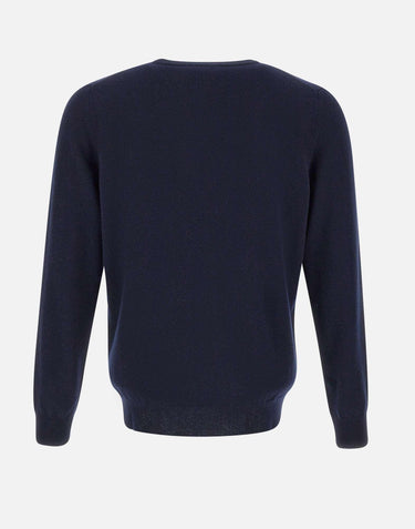 Maglia in cashmere 200301 513 KANGRA 