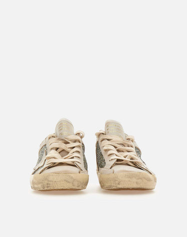 Sneakers "Super-Star Double Quarter" GWF00103 F00890110931 GOLDEN GOOSE 