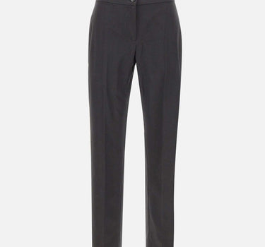 Pantaloni in misto cotone P010P000498N 033 ELENA MIRO' 