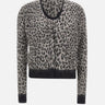 Twinset cardigan e top "Acume" in lana e mohair 2426386012600 001 MAX MARA STUDIO 