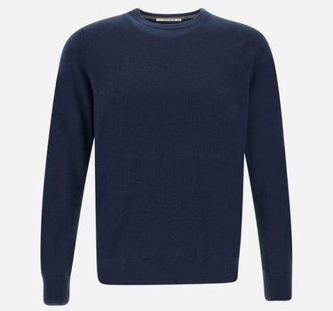 Maglia  in  cashmere e lana 900101 692 KANGRA 