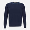 Maglia  in  cashmere e lana 900101 692 KANGRA 
