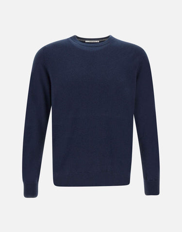 Maglia  in  cashmere e lana 900101 692 KANGRA 