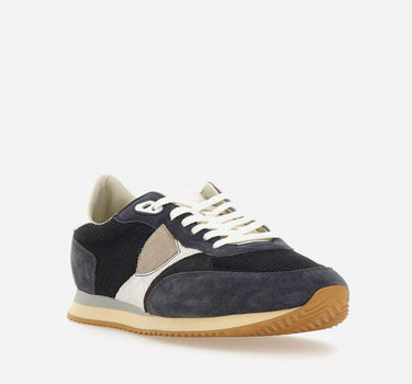 Sneakers "Blville" BVLU W002 PHILIPPE MODEL PARIS 