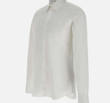 Camicia " BTCLA55UO" 6002 BTCLA55U042 MARCHESANI 