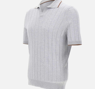 Polo "Tennis M/M" 43181 23510050 GRAN SASSO 