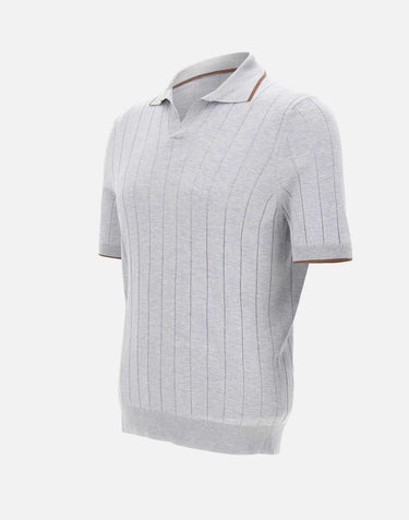 Polo "Tennis M/M" 43181 23510050 GRAN SASSO 