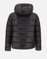 Piumino "Honova LKS Linea 04" PEU5692 01181950NER PEUTEREY 