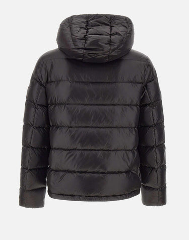 Piumino "Honova LKS Linea 04" PEU5692 01181950NER PEUTEREY 