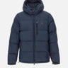 Piumino "Classics" 710968278 003 POLO RALPH LAUREN 