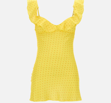 "The Joya dress" WS25DR140 01 BELLA VENICE 