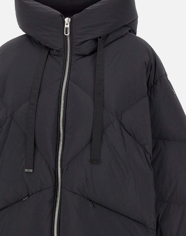 Piumino "Peggie" PEGGIE APRICA901 DUNO 