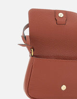 Borsa "Marisol" BS11515 TKLBRICKRED GIANNI CHIARINI 