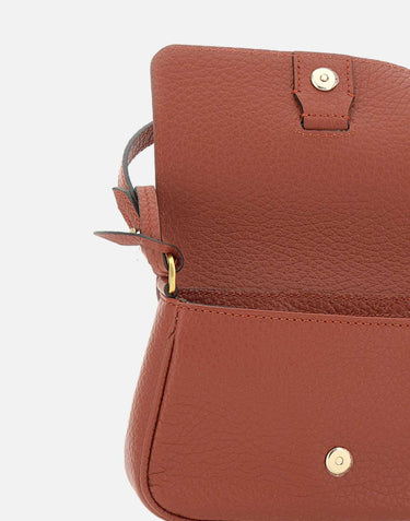 Borsa "Marisol" BS11515 TKLBRICKRED GIANNI CHIARINI 