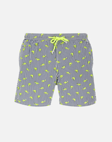 Costume "Lighting micro stretch" LIG0016 02115L MC2 SAINT BARTH 