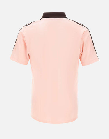 T-shirt "Archive Collar Engineered" KE3580 SANPIN ADIDAS 