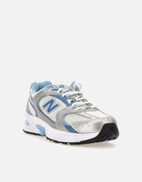 Sneakers "530" MR530ADA SILVER NEW BALANCE 