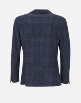 Blazer in viscosa 3932G2900MC 25376389 MANUEL RITZ 