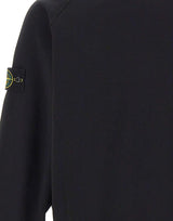 Felpa in pile di cotone 6100008S0051 V0029 STONE ISLAND 