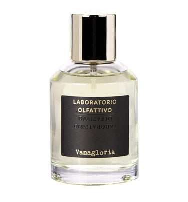 Eau de Parfum "Vanagloria" 100ml LOP43 100ML LABORATORIO OLFATTIVO 