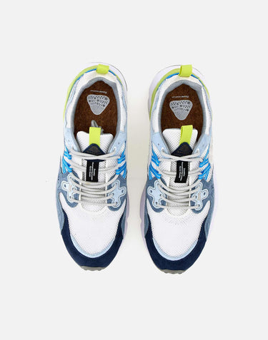 Sneakers "Yamano3" 2017816 2C93 FLOWER MOUNTAIN 