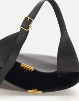 Borsa a spalla "Luz" BS11991 LSRNERO GIANNI CHIARINI 