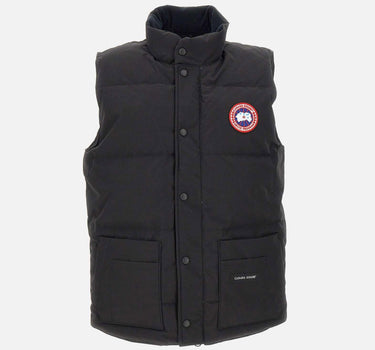 Gilet "Freestyle" 4159M 9061 CANADA GOOSE 