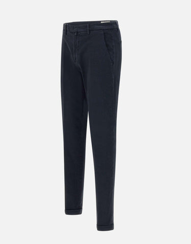 Pantaloni "BG03" BG03 42400800011 BRIGLIA 1949 