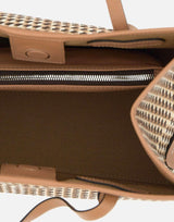 Borsa a spalla "Marcella" BS6850 MSQTMORO MARCELLA CLUB GIANNI CHIARINI 