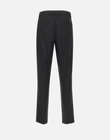 "Mike suit" SS22MIKESUITBLA BLACK SEFR 