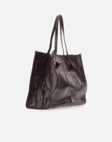 Borsa a spalla "Marcella" BS12120 LXRYANTIQUERUBY MARCELLA CLUB GIANNI CHIARINI 