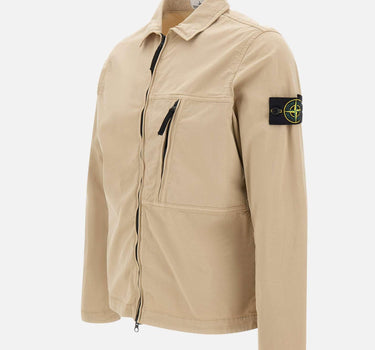 "Overshirt Broken" 1200003S0010 V009A STONE ISLAND 