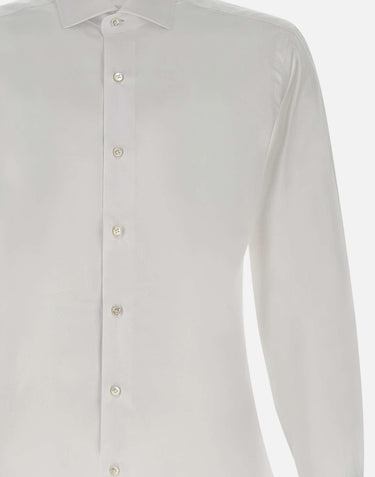 Camicia in  cotone I1U02P0147034U 0001 BARBA 