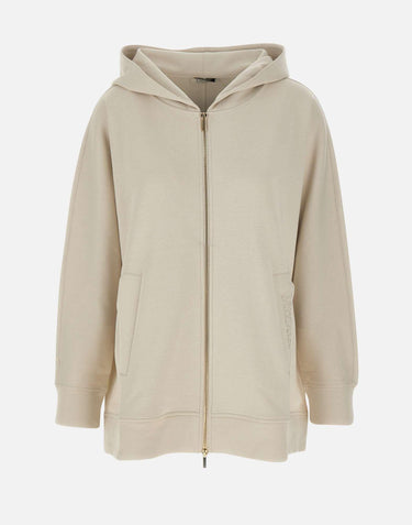 Felpa "Verbano" 2529916011600 002 'S MAX MARA 