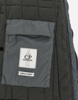 "Outerwear Medium jacket gd Liner Goggle" 19CMOW081A 110437G978 C.P. COMPANY 