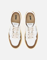 Sneakers "Medalist Low" AULM FT17 AUTRY 