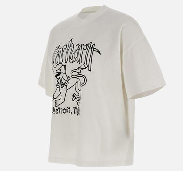 "S/S Hackwork" I035434 0260 CARHARTT WIP 