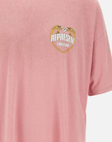 T-shirt "Angel border" MLM100171 24 REPRESENT 