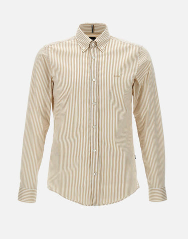 Camicia  "H roan bd" 50520285 275 BOSS 
