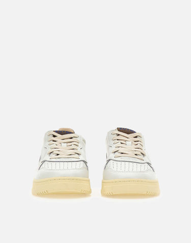 Sneakers "Medalist Low" AULM HJ03 AUTRY 