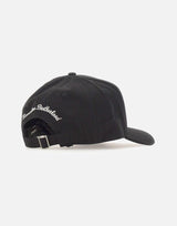 Cappello da baseball "Dsquared2 Signature" BCM0976 05C000012124 DSQUARED2 