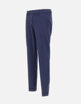 Pantaloni "Mucha10" P24910JM 2A0194011 RE-HASH 